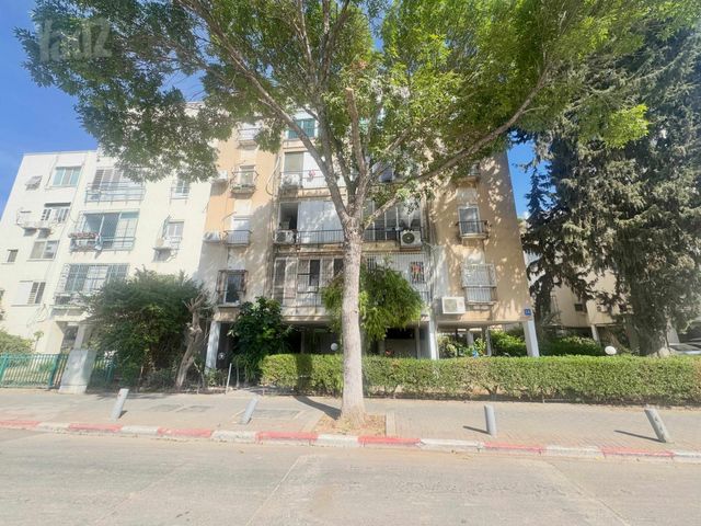 דירה להשכרה בתל אביב יפו (תיווך) — 4