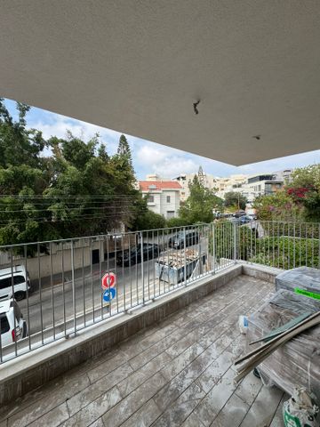 דירה להשכרה בתל אביב יפו (תיווך) — 3