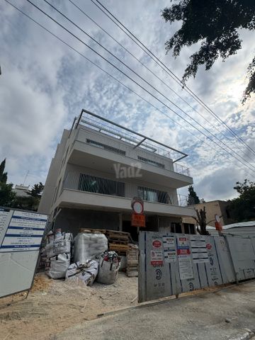 דירה להשכרה בתל אביב יפו (תיווך) — 5