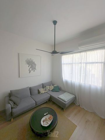 דירה להשכרה בתל אביב יפו (תיווך) — 2