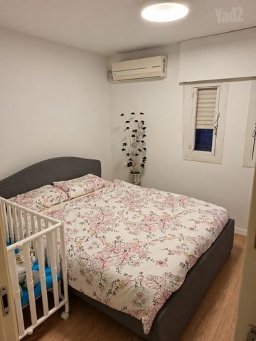 דירה להשכרה בירושלים (תיווך) — 3
