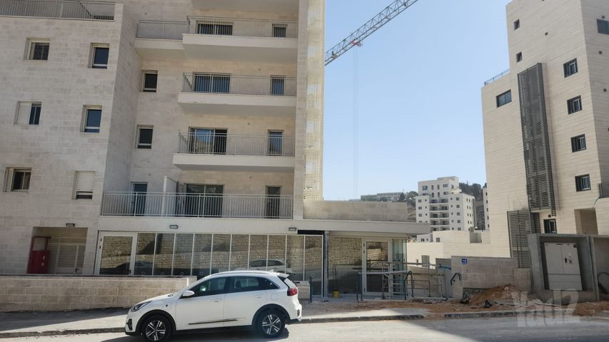 דירה