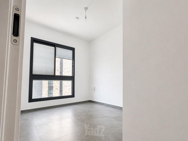 דירה להשכרה בתל אביב יפו (תיווך) — 5