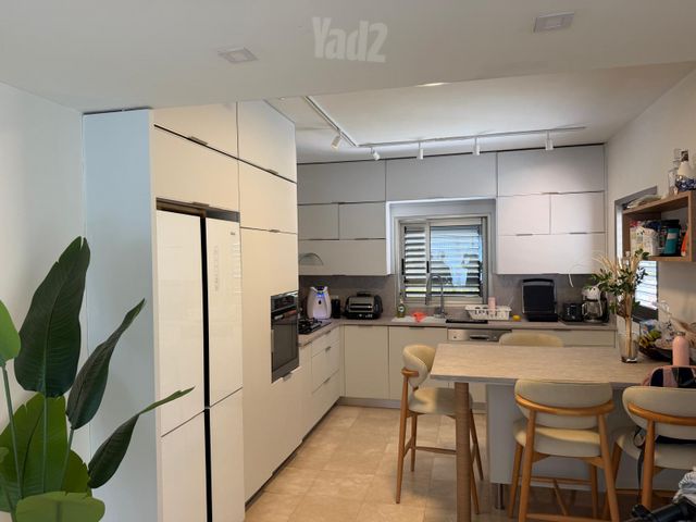 בית פרטי/ קוטג' להשכרה בתל אביב יפו (תיווך) — 3