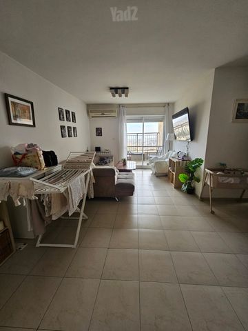 דירה להשכרה בירושלים (תיווך)