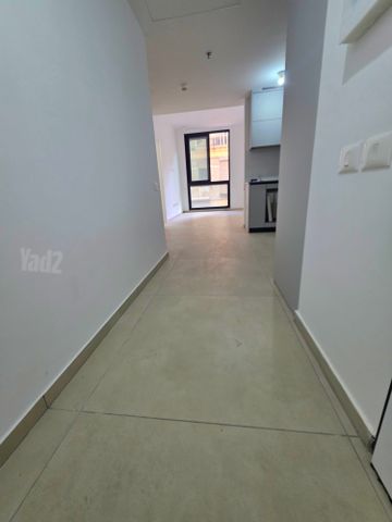דירה להשכרה בתל אביב יפו (תיווך) — 2