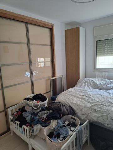 דירת גן להשכרה בתל אביב יפו (תיווך) — 2
