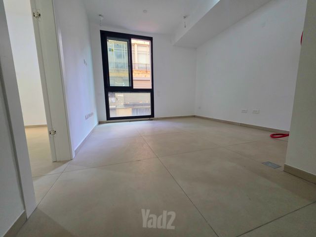 דירה להשכרה בתל אביב יפו (תיווך) — 3