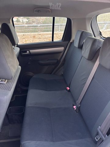 מודעת רכב סוזוקי סוויפט