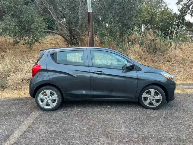 מודעת רכב שברולט ספארק