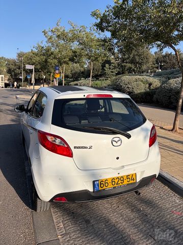 2 Dynamic אוט׳ 1.5 (103 כ״ס) [2014-2015]