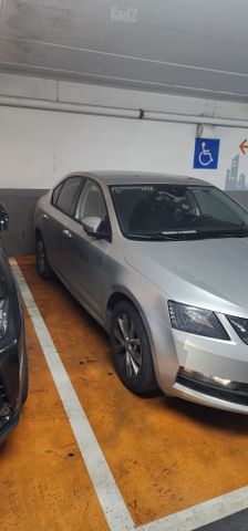 מודעת רכב סקודה אוקטביה 