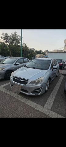 מודעת רכב טויוטה קורולה