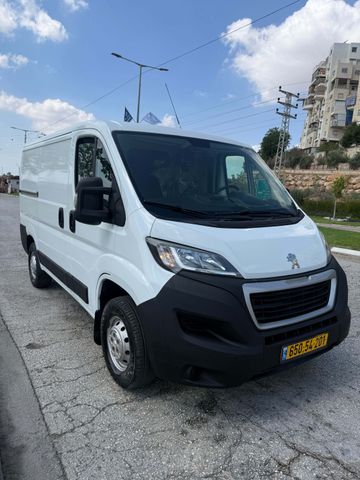 מודעת רכב פיאט דוקאטו