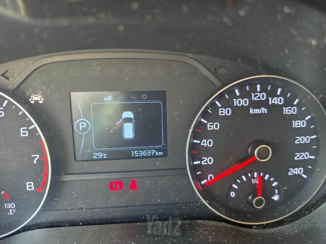 מודעת רכב קיה ספורטז'