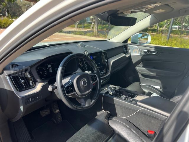 מודעת רכב וולוו XC60