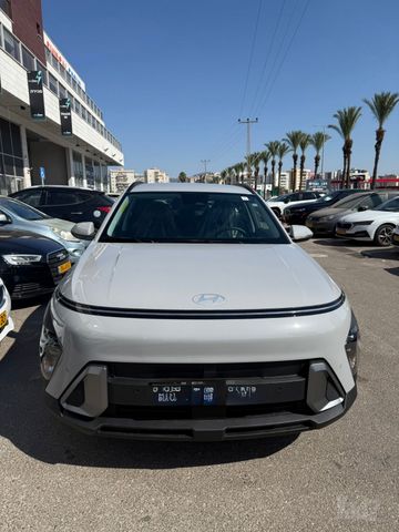 מודעת רכב יונדאי קונה