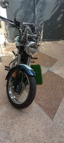 מודעת רכב רויאל אנפילד Meteor 350