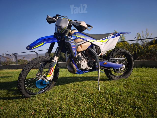 מודעת רכב Sherco SE 300R-2T Factory