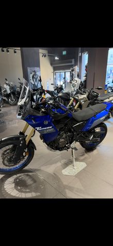 מודעת רכב ימאהה טנרה 700
