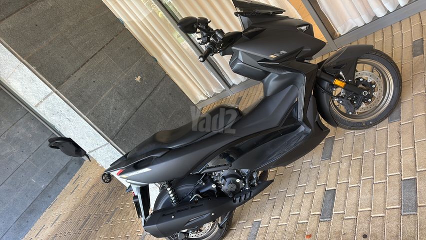 מודעת רכב זונטס 368E