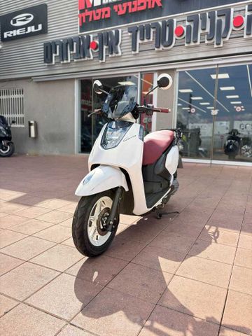 מודעת רכב Ariic GEMMA118