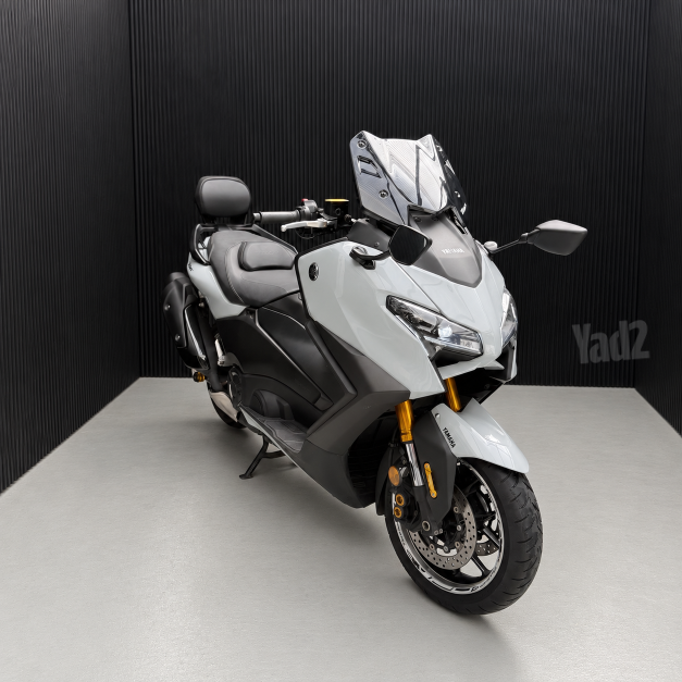 מודעת רכב ימאהה Tmax 560 Tech