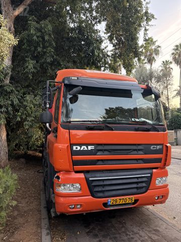 מודעת רכב דאף