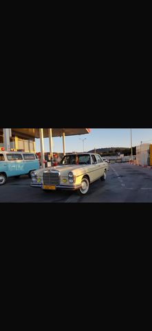מודעת רכב מרצדס