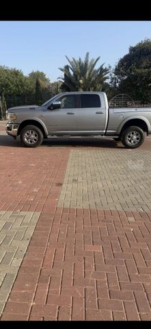מודעת רכב דודג'
