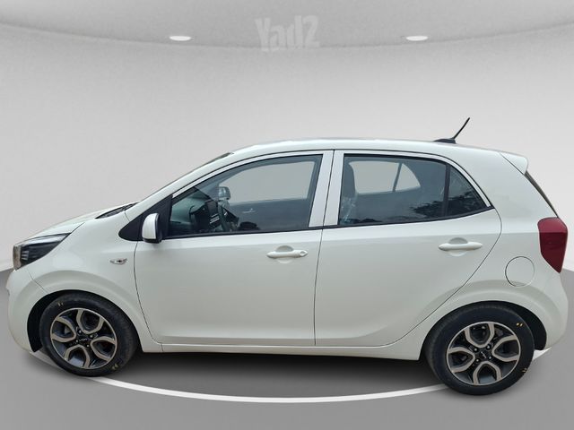 פיקנטו LX אוט׳ 1.2 (84 כ״ס)