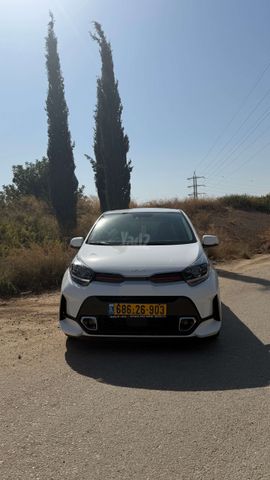 מודעת רכב קיה פיקנטו 2