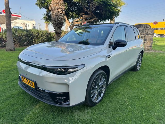 מודעת רכב ליפמוטור C10