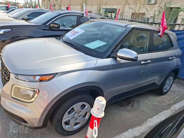 מודעת רכב יונדאי וניו