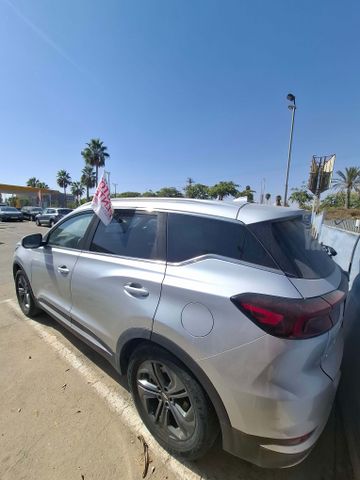 מודעת רכב צ׳רי טיגו 7 פרו