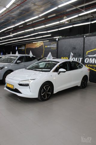 מודעת רכב אי.וי איזי  Limo