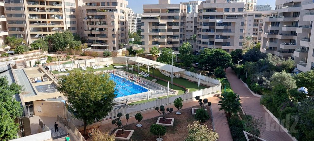 דירה למכירה בתל אביב יפו — 5
