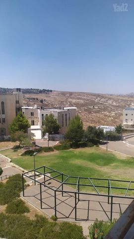 דירה למכירה בירושלים — 2
