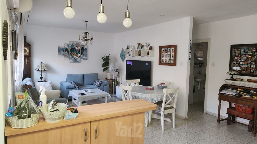דירה למכירה בירושלים — 5