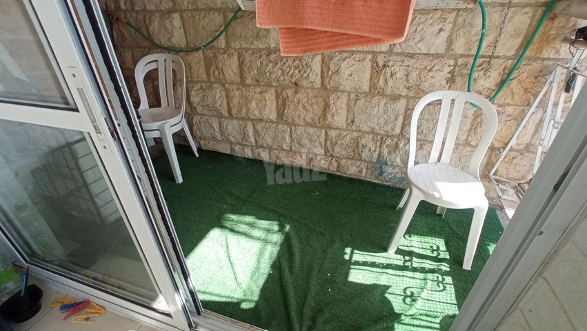 דירה למכירה בירושלים — 3