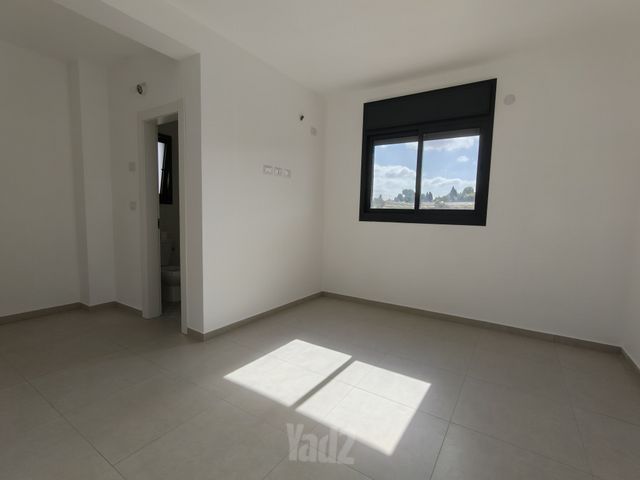 דירה להשכרה בירושלים — 5