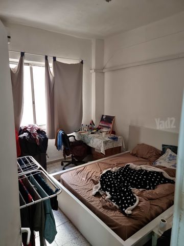 דירה להשכרה בירושלים — 3