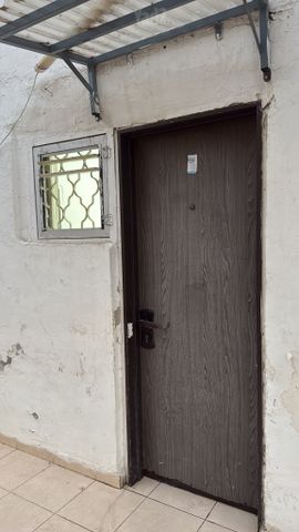 דירת גן להשכרה בתל אביב יפו — 3