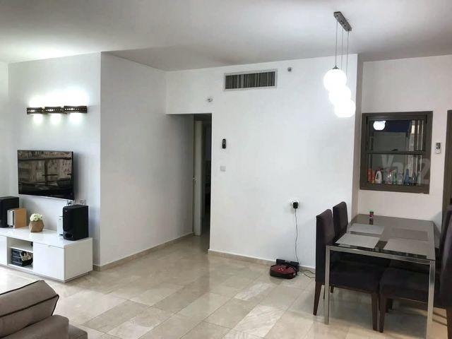 דירה להשכרה בתל אביב יפו — 3