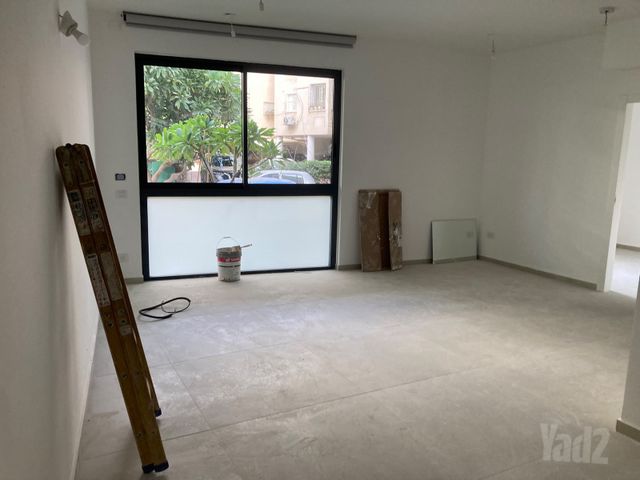 דירה להשכרה בתל אביב יפו — 3