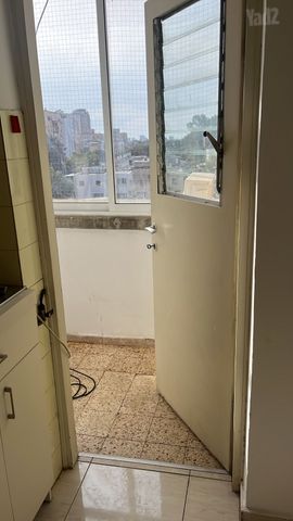 דירה להשכרה בתל אביב יפו — 4