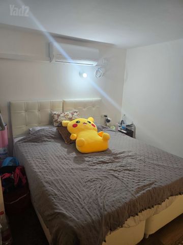 יחידת דיור להשכרה בירושלים — 5