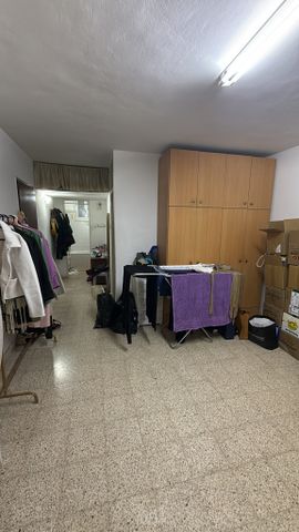 דירה להשכרה בירושלים — 2