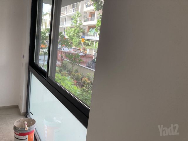 דירה להשכרה בתל אביב יפו — 4