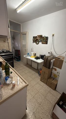 דירה להשכרה בירושלים — 4